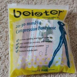Beister Compression Pantyhose